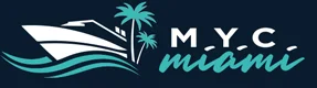 Maryam Yacht Charters Miami logo